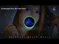 Download Lagu Dj Mengapa Kau Beri Aku Rasa