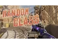 Random Class Generator - Black Ops 3