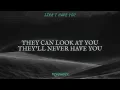 ZAYN - Like I Have You (Official Lyric Video)