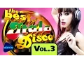 Lagu The Best Of Italo Disco vol.3 - Ultimate Disco Party (Various Artists)