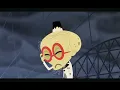 Ruby Gloom Iris Screaming Compilation