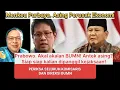 Lagu Purbaya. Asing itu BODOH! Prabowo. Akal akalan BUMN! Siap siap dipanggil kejaksaan! Antek Asing !