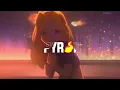 「AMV 」- MONTAGEM HYPERSONIC (Super Slowed + Reverb) 🔥