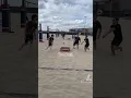 Boardball vs Spikeball What s the difference