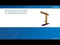 Virtual Commissioning with Simulink Part 3 Design of Safety Control Logic for Crane Application