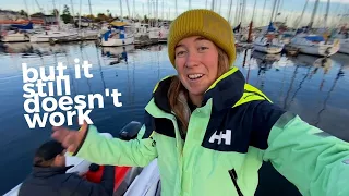 EP 35 | $5000 Upgrade for FREE