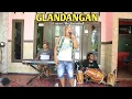 Lagu glandangan (rhoma irama) cover-mr gundul