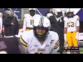 Highlights James Madison 56 Towson 10