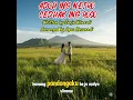 Download Lagu Adoh Ing Netro Cedhak Ing Roso
