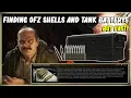 FIND IN RAID MILITARY BATTERY AND OFZ SHELLS FOR BMP CANNON - PRAPOR TASK REGULATED MATERIALS 12 11