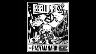 aku kamu dan samudra drumless rebellion rebellionrose tanpadrum