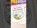 Southern Lotus How to Color Christmas Blanket Tutorials