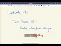 Leetcode170 Two Sum III Data Structure Design Python