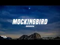 Download Lagu Eminem - Mockingbird (Lyrics)