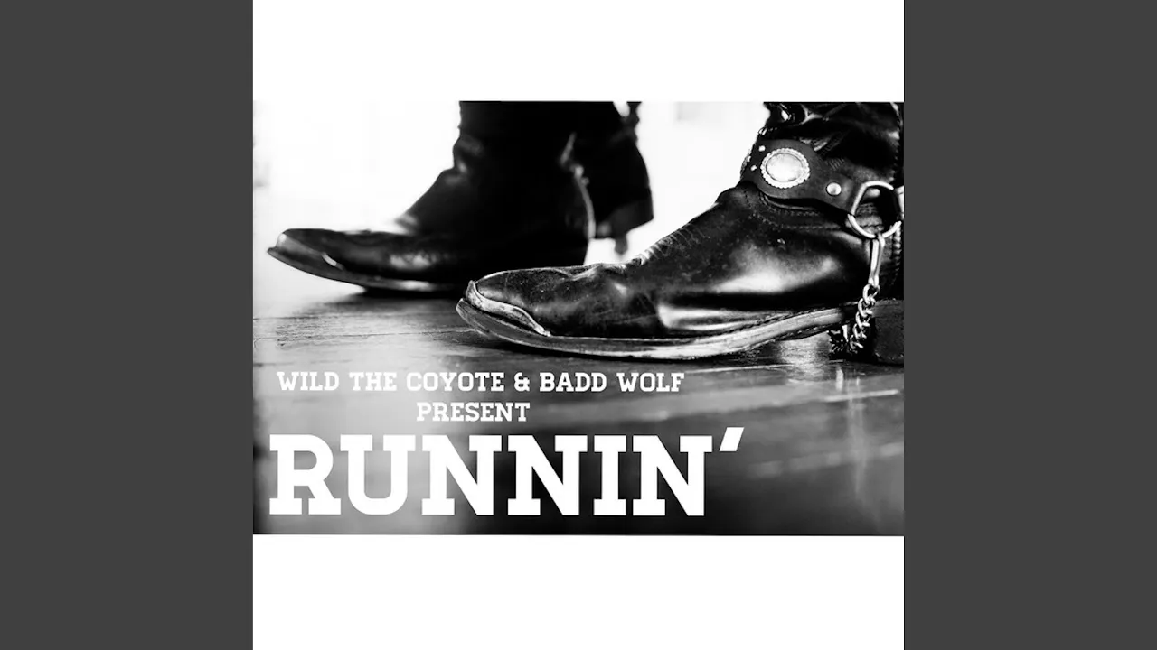 Runnin' Runnin'