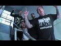Death Before Dishonor 'Inherit The Pain' (officiële videoclip)