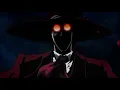 Aidonia & Vybz Kartel - Deadly Alliance - AMV Hellsing