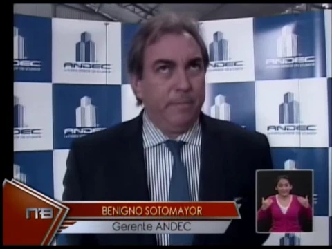 Andec abre centro de distribución en Cuenca