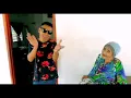 Download Lagu Dj ed. Begaduh  mulut  dgn makcik warga emas