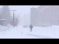 How Montana State University keeps campus warm during extreme winter temps