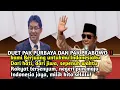 LAGU DANGDUT TERBARU 2025 💥 DUET PAK PURBAYA \u0026 PAK PRABOWO – \