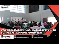 Lagu KPU Makassar Kunjungi Masyarakat Pulau Sosialisasi Tahapan Pemilu 2024
