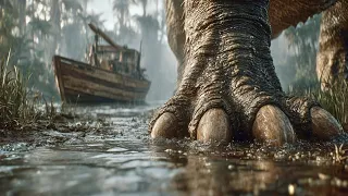 Full Movie They Discover Ancient Ruins Hiding A Mysterious World Adventure Film To Watch 