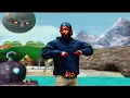 Download Lagu squabble up, saria (kendrick lamar x zelda ost mashup)