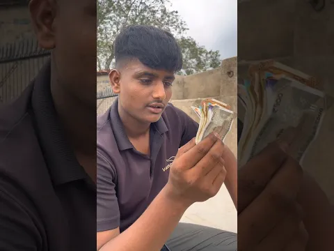 money vs dost 🤑 || #shorts #money #dost