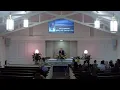 Carmichael-Whatley Funeral Directors Live Stream