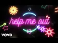 Lagu Maroon 5, Julia Michaels - Help Me Out ft. Julia Michaels (Lyric Video)