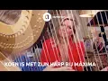 Download Lagu Met zijn harp op bezoek bij Máxima | Lang Leve de Muziek Show