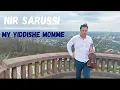 Download Lagu Violinst  Nir Sarussi - My Idisshe Momme (Yiddish Song)in Krakow Poland