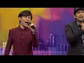 Lagu Saujana Keluarga Bahagia Live
