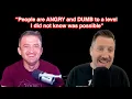 Dave Landau on Our Idiotacratic America YOUR WELCOME