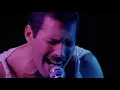 Queen - Bohemian Rhapsody (Live in Budapest 7/27/86) BEST VERSION