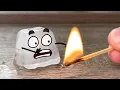Download Lagu Why I Stopped Using Funny Doodles for Makeup and Switched to Horror