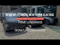 Download Lagu Perbandingan Hyundai New KONA Electric | Signature Longrange \u0026 Prime Longrange | Garasi Hyundaiku