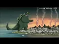 Godzilla Attacks A First Few Set Of Problems On The Vsbattle Wiki