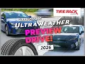 First Impressions of Bridgestone s New All-Weather Tire