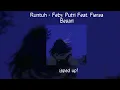runtuh | sped up