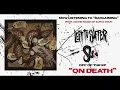 Left to Suffer - “BARGAINING” (feat. Lochie Keogh of Alpha Wolf) [Official Stream Video]