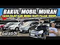 Download Lagu Garasi Oi Grosir Mobil bekas Murah 50Jutaan Crv gen2 Xtrail Splas Evalia Xover Apv Mobil Rapi