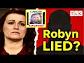 Robyn Brown s Ex-Husband Breaks Silence The DARK Past TLC Never Wanted You to Know