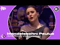 Download Lagu Mendelssohn: Paulus - Radio Filharmonisch Orkest \u0026 Groot Omroepkoor o.l.v. Thierry Fischer - Live HD