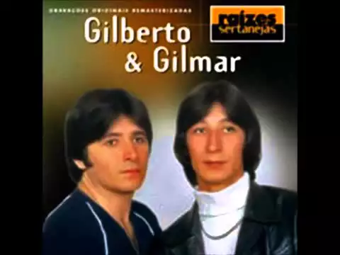 Download MP3 Gilberto \u0026 Gilmar - Eu Sempre Vou Lembrar De Você