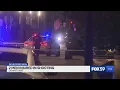 2 men injured in downtown Indianapolis shooting