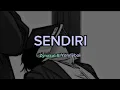 Download Lagu SENDIRI - Zynakal ft.Yonnyboii (Lirik video)