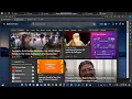 JavaScript Can Change HTML Content
