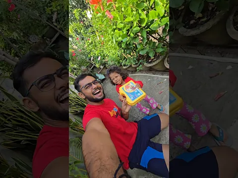 রুহির Doctor Box!?😍🤗😱#hojoborolovlog #minivlog #ghorebairevlog #bengalivlog #shorts #viral #vlog #yt